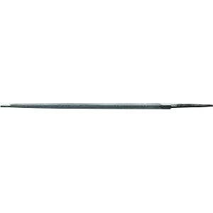 Crescent Nicholson 21874N File, American Taper Pattern, 6 in L Blade