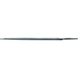 Crescent Nicholson 21874N File, American Taper Pattern, 6 in L Blade