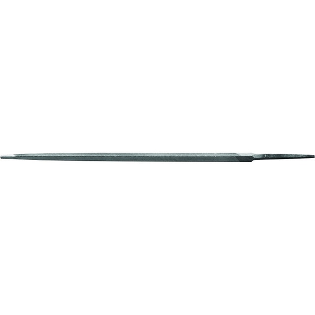Crescent Nicholson 21874N File, American Taper Pattern, 6 in L Blade