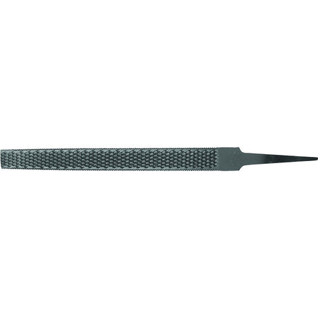 Crescent Nicholson 21878N Wood Rasp, Half-Round Profile, American Pattern, Bastard Cut