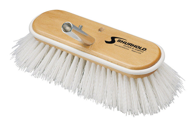 Shurhold Deck Brush