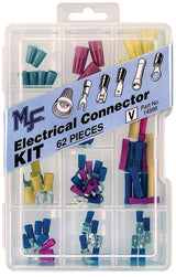 Midwest Fastener 14996 Electrical Connector Kit