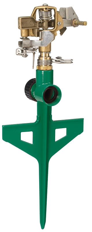 SPRINKLER STAKE BS IMPULSE GRN