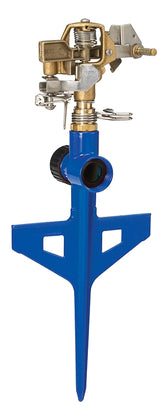 SPRINKLER STAKE BS IMPULSE BLU