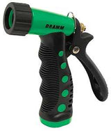 NOZZLE SPRAY VARI PISTOL GREEN