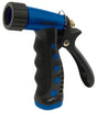 NOZZLE SPRAY VARI PISTOL BLUE