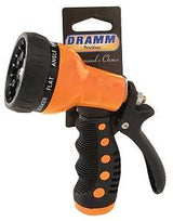 Dramm 60-22702 Revolver Spray Gun, Orange