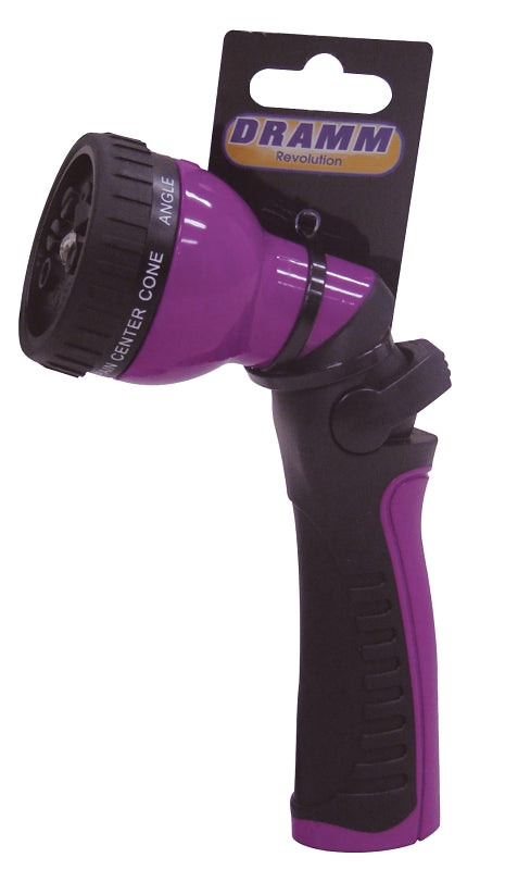 NOZZLE SPRAY 9PTRN REVOL BERRY