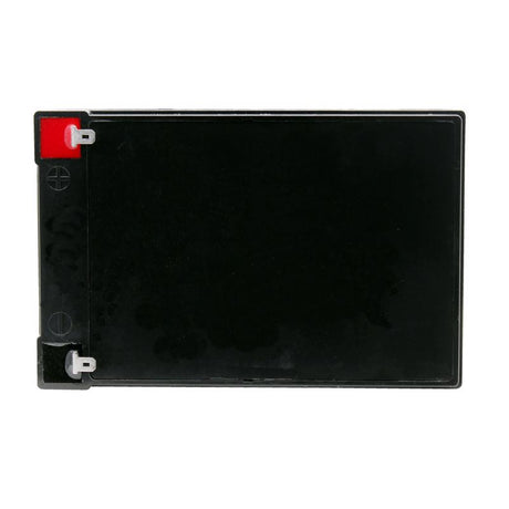 Universal Power Group U12120 12 Ah 12 V Lead Acid Battery, Pack of 2