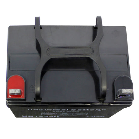 Universal Power Group UB12350 35 Ah 12 V Lead Acid Battery