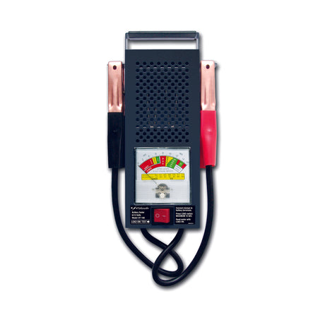 Schumacher 6 & 12 V 100 amps Analog Battery Tester