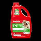 Rug Doctor Pet Deep Daybreak Scent Carpet Cleaner 48 oz Liquid Concentrated