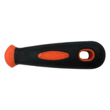 Echo 99988801762 File Handle, Lightweight, Plastic, Black/Orange