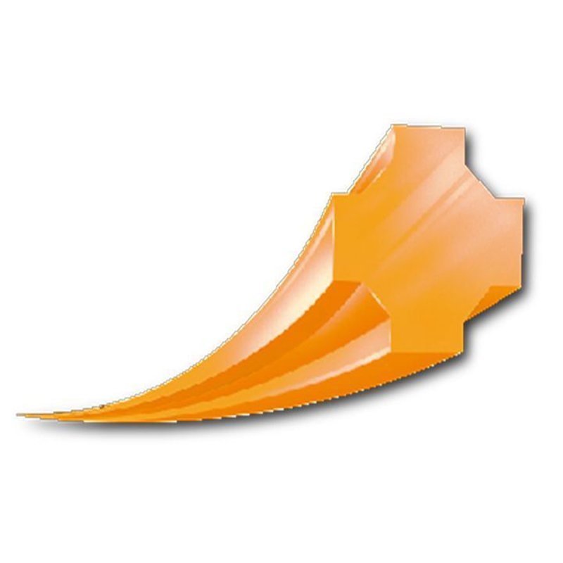 TRIM LINE 0.5LB 0.105INX117FT