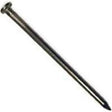 ProFIT 0054179 Common Nail, 10D, 3 in L, Steel, Hot-Dipped Galvanized, Flat Head, Round, Smooth Shank, 25 lb