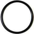 Danco 35713B Faucet O-Ring, #81, 1 in ID x 1-1/8 in OD Dia, 1/16 in Thick, Buna-N, For: Symmons, Woodford Faucets, Pack of 5