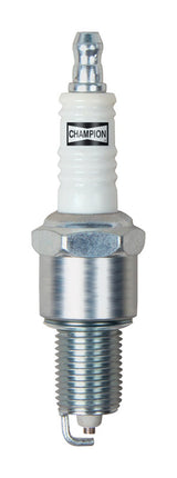 Champion Copper Plus Spark Plug RN12YC, Pack of 4