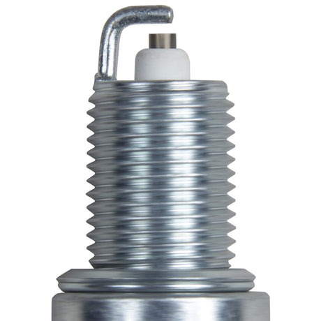 Champion Copper Plus Spark Plug RN12YC, Pack of 4