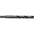 Irwin 67830 Jobber Drill Bit, 15/32 in Dia, 5-3/4 in OAL, Spiral Flute, 2-Flute, 15/32 in Dia Shank, Reduced Shank