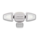 Mr. Beams Motion-Sensing Battery Powered LED White Security Light