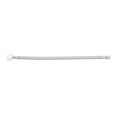 20IN TOILET SUPPLY LINE 3/8 CO