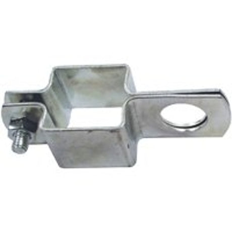 Valley Industries BCS-100-CSK Boom Clamp, Square, For: Thread Style Nozzle Bodies