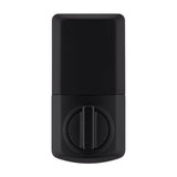 Kwikset Powerbolt 240 Series 992400-003 Keypad Electronic Lock, 3 Grade, Zinc, Venetian Bronze, KW1 Keyway
