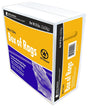 Buffalo 10526 Recycled Rag, White, 8 lb