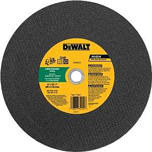 DEWALT TSTAK Series DWST17809 Open Tote, 12-1/2 in W, 17-1/4 in D, 10-3/4 in H, Plastic, Black/Yellow