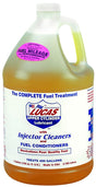 Lucas Oil 10013 Fuel Treatment, 1 gal Bottle, Pack of 4