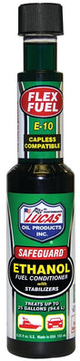 Lucas Oil 10670 Fuel Conditioner, 5.25 oz Bottle