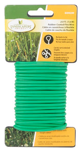 Landscapers Select 10575 Wire Rubber 25 ft, Pack of 12