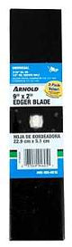 Arnold 490-105-0015 Edger Blade, For: Ace 70227 McLane Edger