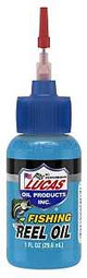 OIL REEL FISHING 1OZ, Pack of 20