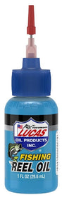 OIL REEL FISHING 1OZ, Pack of 20