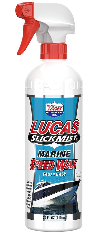 WAX SPEED MARINE 24OZ