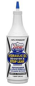 HYDRA OIL BSTER&STOP LEAK 1QT