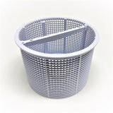 JED Pool Tools Skimmer Basket 5 in. H X 7.25 in. W X 7.25 in. L