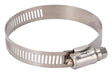 ProSource HCRSS40 Interlocked Hose Clamp, Stainless Steel, Stainless Steel, Pack of 10