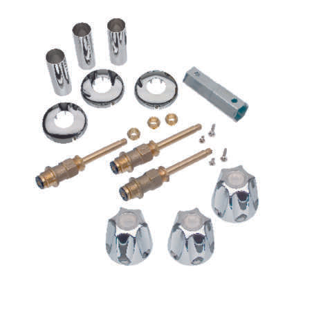 Ace Faucet Rebuild Kit Pfister Metal