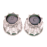 Ace For Pfister Windsor Clear Bathroom and Kitchen Faucet Handles