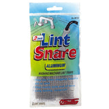 O'Malley 2 pk Lint Trap, Pack of 12