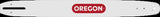 Oregon AdvanceCut 39272 Bar and Chain Combo, 62-Drive Link, 91PX Chain, 3/8 in TPI/Pitch