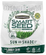 SEED SUN/SHADE MIX-N 3LB