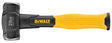 DEWALT DWHT56151 Drilling Hammer, 2 lb Head, Carbon Steel Head