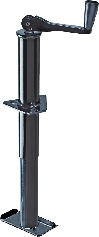 Bulldog 74407 Trailer Jack, 2000 lb Lifting