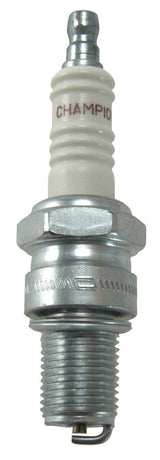 Champion Copper Plus Spark Plug N4C, Pack of 8