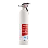 First Alert 2-3/4 lb Fire Extinguisher For Auto/Marine OSHA/US Coast Guard Agency Approval, Pack of 4