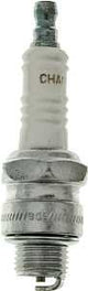 Champion J8C Spark Plug, 0.027 to 0.033 in Fill Gap, 0.551 in Thread, 0.813 in Hex, Copper, For: Small Engines, Pack of 24