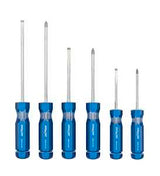 Channellock SD-6A Screwdriver Set, 6-Piece